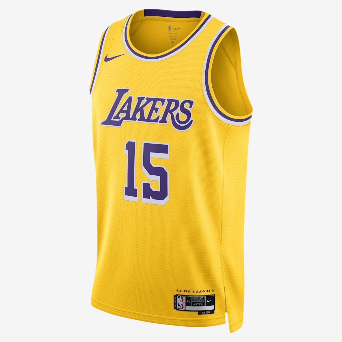 Los Angeles Lakers Jerseys & Gear. Nike.com
